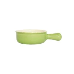 Italian Bakers Small Round Baker With Large Handle -Kitchen Supply Store ITB G2956 1 1800x1800