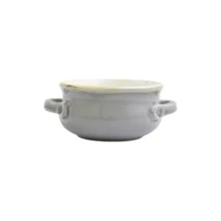 Italian Bakers Small Handled Round Baker 23 Italian Bakers Small Handled Round Baker -Kitchen Supply Store ITB GR2955 1 1800x1800