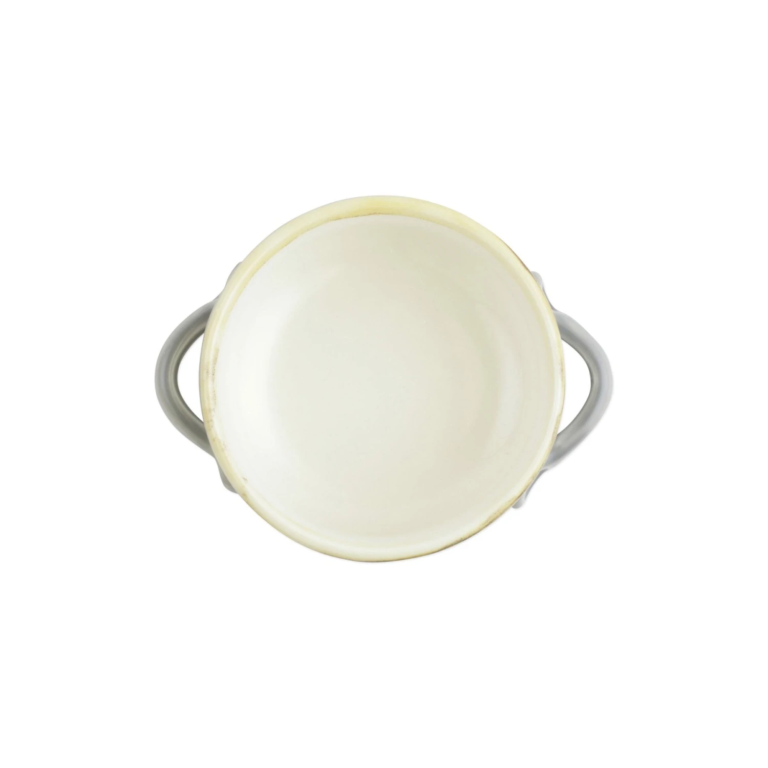 Italian Bakers Small Handled Round Baker 8 Italian Bakers Small Handled Round Baker - Image 8