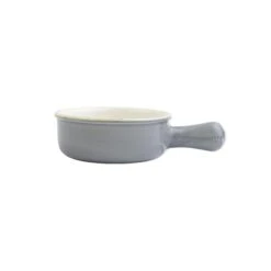 Italian Bakers Small Round Baker With Large Handle -Kitchen Supply Store ITB GR2956 1 1800x1800