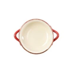 Italian Bakers Small Handled Round Baker 31 Italian Bakers Small Handled Round Baker -Kitchen Supply Store ITB R2955 2100 web2 8c31bfbc dd0e 42e1 b8d9 8d4138bb7792 1800x1800