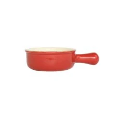 Italian Bakers Small Round Baker With Large Handle -Kitchen Supply Store ITB R2956 1 1800x1800