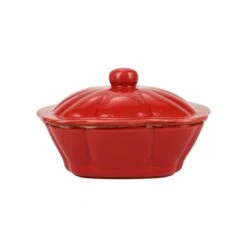 Italian Bakers Square Covered Casserole Dish -Kitchen Supply Store ITB R2958 2100 web1 2a381f57 271f 414a 8ddd 5fbafd0f2e96 1800x1800