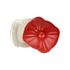 Italian Bakers Square Covered Casserole Dish -Kitchen Supply Store ITB R2958 2100 web2 c075ddf4 e36b 40a1 80c5 0769f06cf835 1800x1800