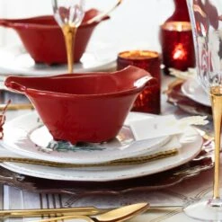 Lastra Holiday Figural Red Bird Dipping Bowl -Kitchen Supply Store LAH 2679C 2100 web4 1800x1800