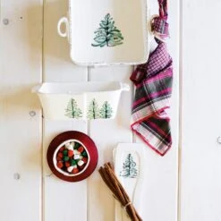 Lastra Holiday Loaf Pan -Kitchen Supply Store LAH 2689 LSALT 1 1800x1800