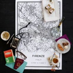 Lastra White Rectangular Platter -Kitchen Supply Store LAS 26023W LSALT 3 1800x1800