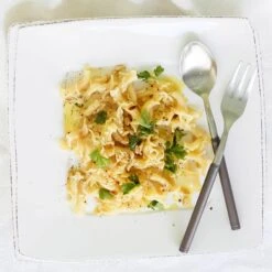 Lastra White Square Platter -Kitchen Supply Store LAS 26028W LSALT 2 1800x1800