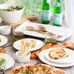 Lastra Condiment Bowl -Kitchen Supply Store LAS 2603W LSALT 4 1800x1800