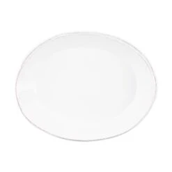 Lastra White Small Oval Baker 6 Lastra White Small Oval Baker -Kitchen Supply Store LAS 26055W 2100 web2 3ad5c435 441b 4cd8 9b10 312b1735b70b 1800x1800