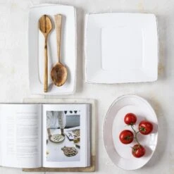 Lastra White 3-Piece Serveware Set 5 Lastra White 3-Piece Serveware Set -Kitchen Supply Store LAS 26100W C 2100 web2 79fcc9b4 5134 4795 bb6c 8ab7605d69f6 1800x1800