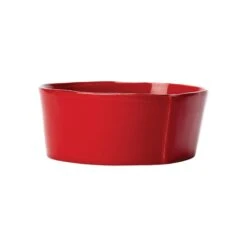 Lastra Medium Serving Bowl -Kitchen Supply Store LAS 2631R 2100 web1 1800x1800