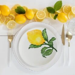 Limoni Salad Plate -Kitchen Supply Store LIM 9701 2 1800x1800