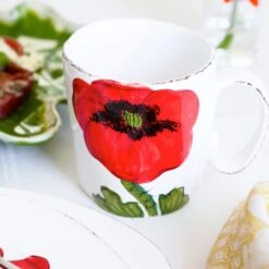 Lastra Poppy Mug -Kitchen Supply Store LYP 2610 LSALT 3 1800x1800
