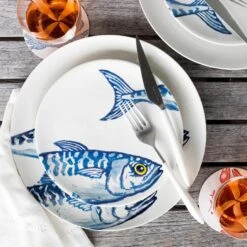 Maccarello Salad Plate -Kitchen Supply Store MCC 9701 2100 web3 1800x1800