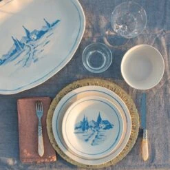 Modello Tuscan Salad Plate -Kitchen Supply Store MDL 2601T 2 1800x1800