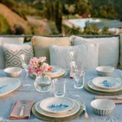 Modello Tuscan Salad Plate -Kitchen Supply Store MDL 2601T 4 1800x1800