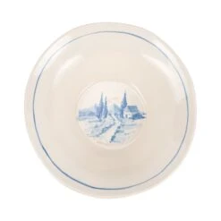 Modello Tuscan Large Serving Bowl