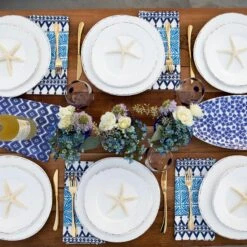 Melamine Lastra White Salad Plate -Kitchen Supply Store MLAS W2301 21000 web5 1800x1800