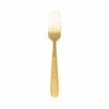 Martellato Gold Salad Fork