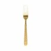 Martellato Gold Place Fork