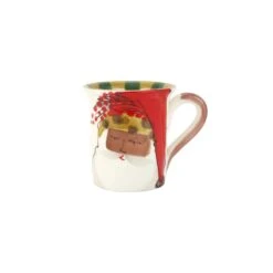 Old St. Nick Multicultural Assorted Mugs - Set Of 4 14 Old St. Nick Multicultural Assorted Mugs - Set Of 4 -Kitchen Supply Store OSN 7810MCC 1 1800x1800