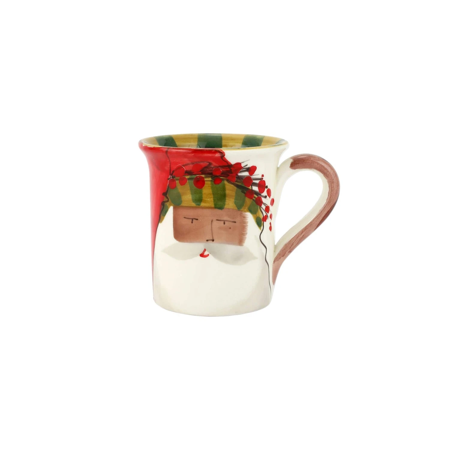 Old St. Nick Multicultural Assorted Mugs - Set Of 4 8 Old St. Nick Multicultural Assorted Mugs - Set Of 4 - Image 8