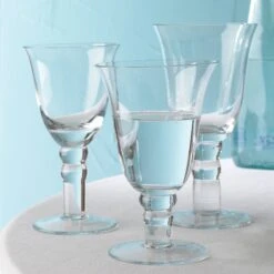 Puccinelli Water Glass -Kitchen Supply Store PGL 5210 LSALT 2 1800x1800