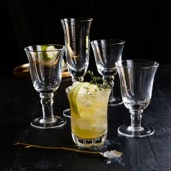 Puccinelli Wine Glass -Kitchen Supply Store PGL 5220 LSALT 4 1800x1800