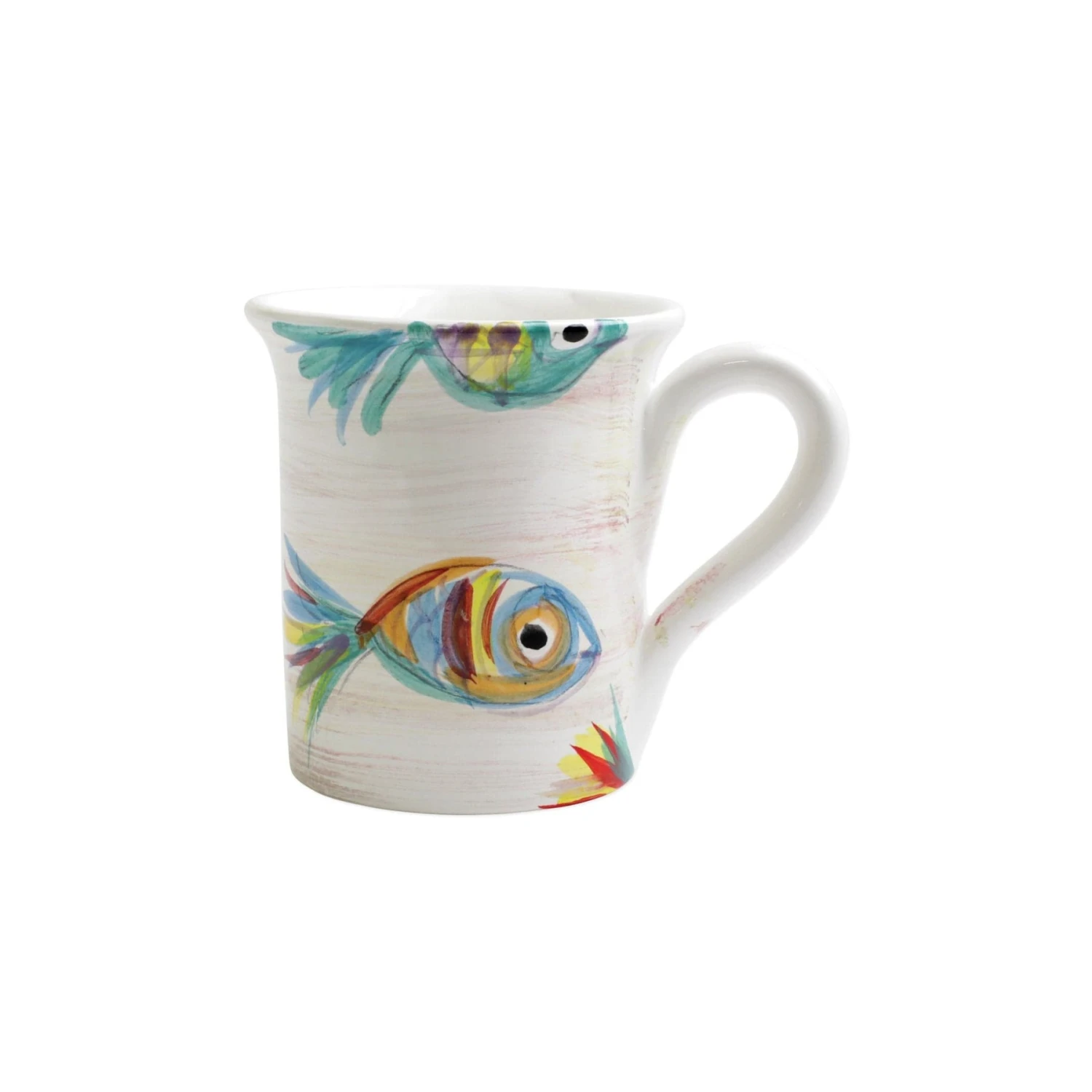 Pesci Colorati Mug 1 Pesci Colorati Mug