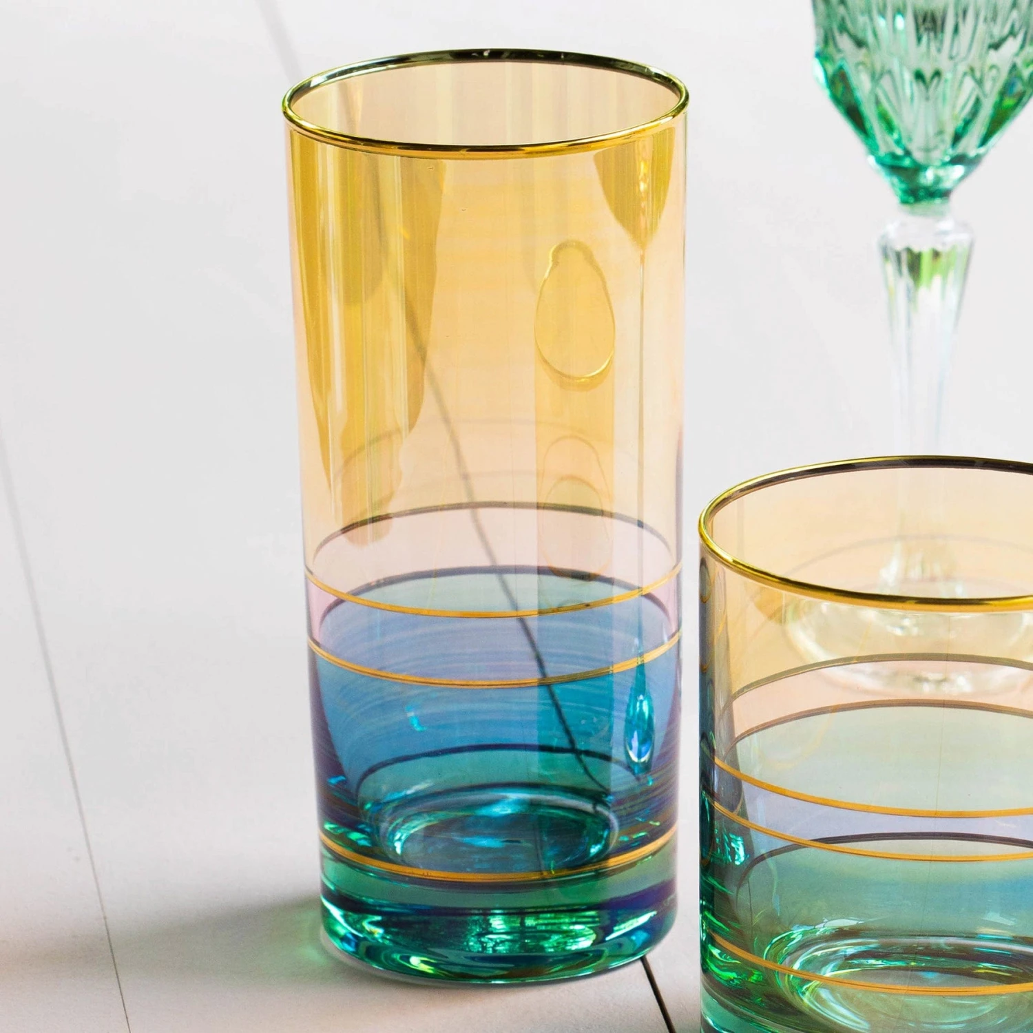 Regalia Deco High Ball 2 Regalia Deco High Ball - Image 2