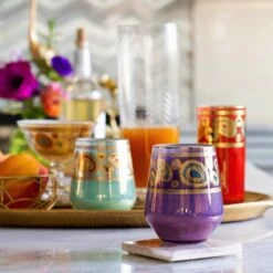 Regalia Stemless Wine Glass -Kitchen Supply Store RGI 7621P LSALT 1 f524c6e5 b0d6 42f7 b78c 9c2a42af5079 1800x1800