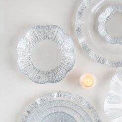 Rufolo Glass Small Shallow Bowl -Kitchen Supply Store RUF 5204P 4 98331580 c3dd 4eca b10b cce4f9f9850d 1800x1800