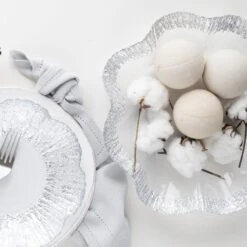 Rufolo Glass Platter -Kitchen Supply Store RUF 5223P 3 3968a608 bb15 46c7 92fc a49e9b1caf9b 1800x1800