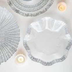 Rufolo Glass Platter -Kitchen Supply Store RUF 5223P 8 9a179a70 b080 489b ac3f fc483b8961f4 1800x1800