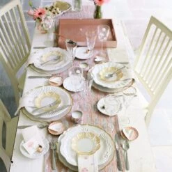 Incanto Stone Baroque Dinner Plate -Kitchen Supply Store SINC W1100C LSALT 5 1800x1800