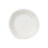 Incanto Stone Stripe Salad Plate