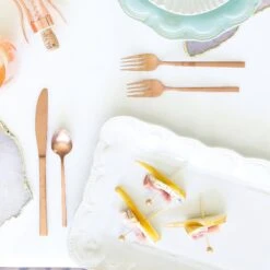 Incanto Stone Lace Small Rectangular Platter 8 Incanto Stone Lace Small Rectangular Platter -Kitchen Supply Store SINC W1127 LSALT 1 1800x1800