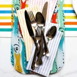 Settimocielo Five-Piece Place Setting -Kitchen Supply Store SLO 9800 SALT 3 1800x1800