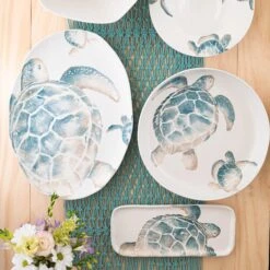 Tartaruga Medium Oval Platter -Kitchen Supply Store TAR 9737 LSALT 2 1800x1800