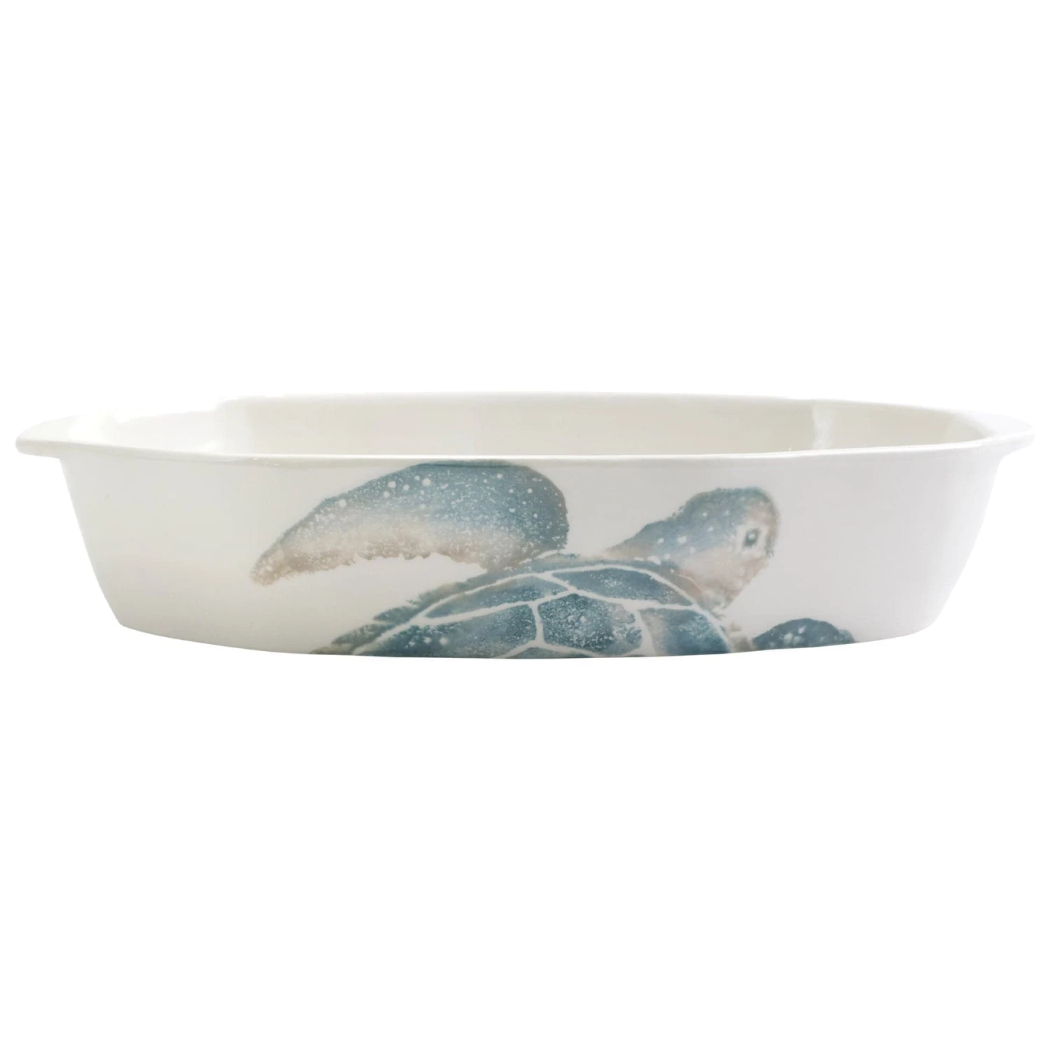 Tartaruga Rectangular Baker 1 Tartaruga Rectangular Baker