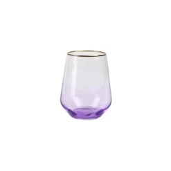 Rainbow Stemless Wine Glass -Kitchen Supply Store VBOW A52121 1 59d57964 83d6 44e2 8615 8328afb596a7 1800x1800