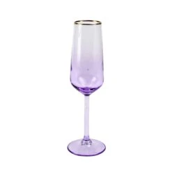 Rainbow Champagne Flute -Kitchen Supply Store VBOW A52150 1 b3ddf575 3e88 4d74 b056 28b7e3a1a4ce 1800x1800