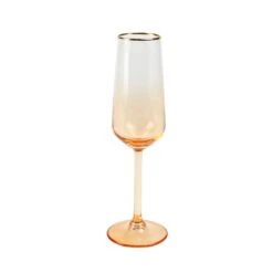 Rainbow Champagne Flute -Kitchen Supply Store VBOW AMB52150 1 d9e5b730 c466 45f5 a74e 8ca2bb76bab1 1800x1800