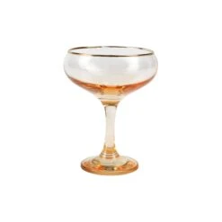 Rainbow Coupe Champagne Glass -Kitchen Supply Store VBOW AMB52151 1 e32e7405 582d 4b1d a88d 7de55ca8a854 1800x1800