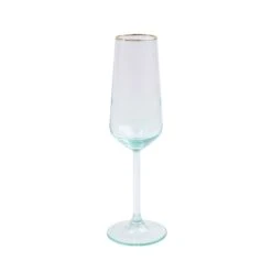 Rainbow Assorted Champagne Flutes - Set Of 4 -Kitchen Supply Store VBOW G52150 2100 web1 1800x1800