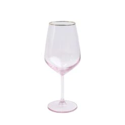 Rainbow Assorted Wine Glasses - Set Of 4 -Kitchen Supply Store VBOW P52120 2100 web1 1c590888 8140 49c0 a139 3b875fd6b8b2 1800x1800
