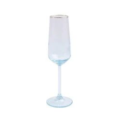 Rainbow Assorted Champagne Flutes - Set Of 4 -Kitchen Supply Store VBOW T52150 2100 web1 1800x1800