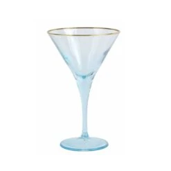 Rainbow Martini Glass -Kitchen Supply Store VBOW T52152 2100 web1 623e052e 580c 4322 b402 0b337e5f5bf9 1800x1800