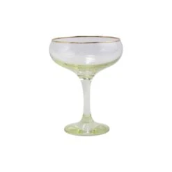 Rainbow Assorted Coupe Champagne Glasses - Set Of 4 -Kitchen Supply Store VBOW Y52151 2100 web1 1800x1800